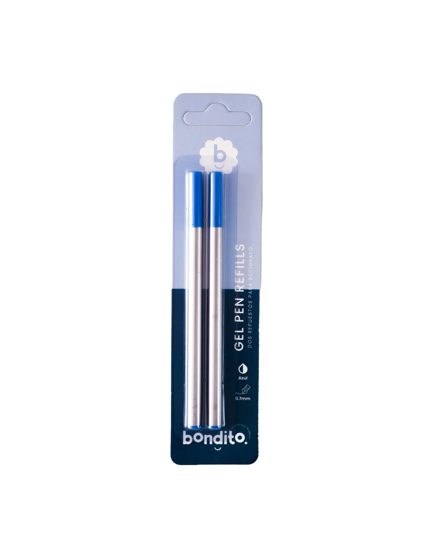 Bondito Pen Refill – Azul