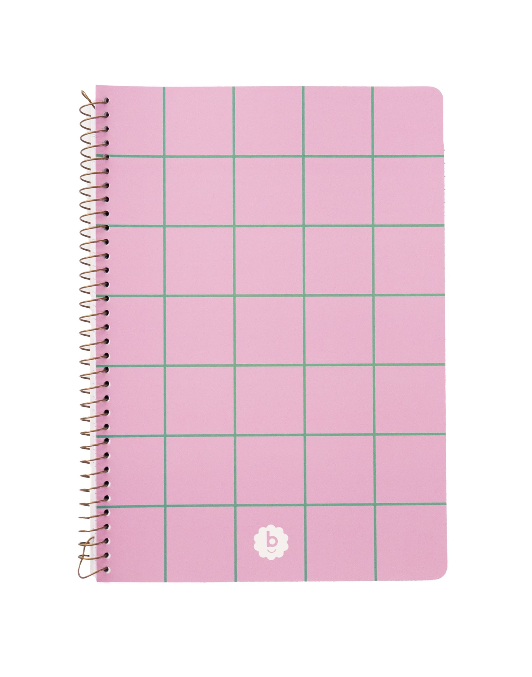 Bondito Notebook Set – Back to school :) – Eucalyptus
