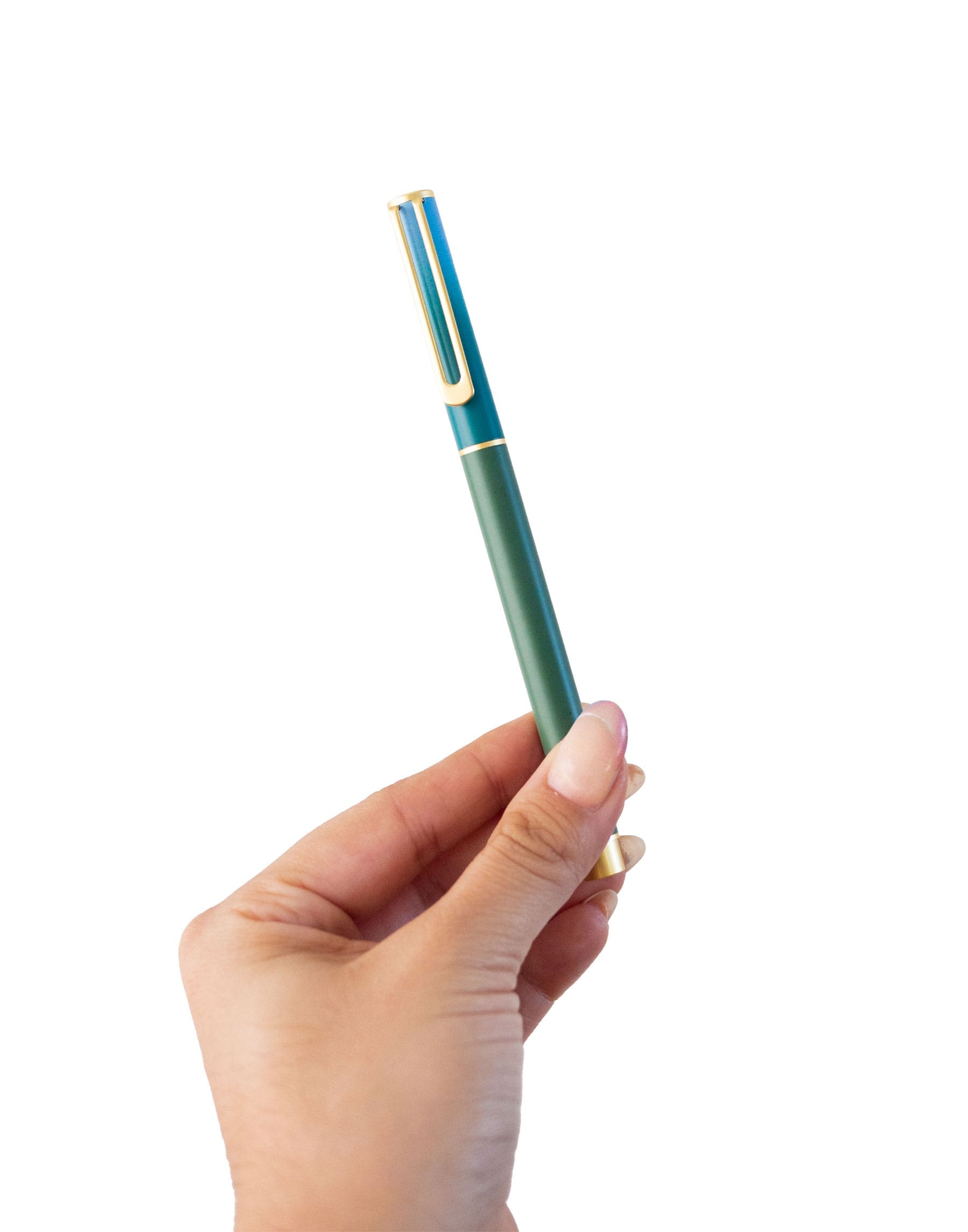 Bondito Colorblock Gel Pen – Fresh Start
