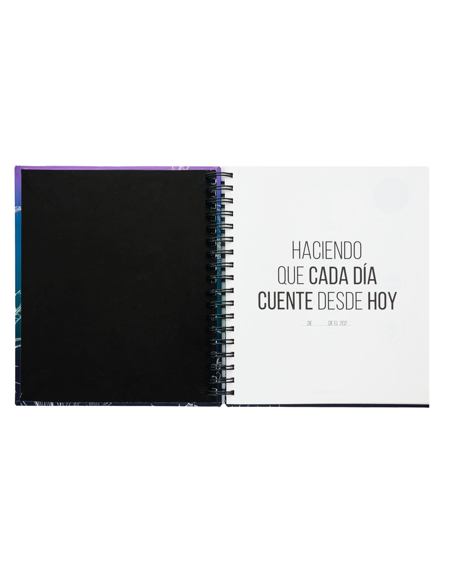 Daily Planner – Limited Edition