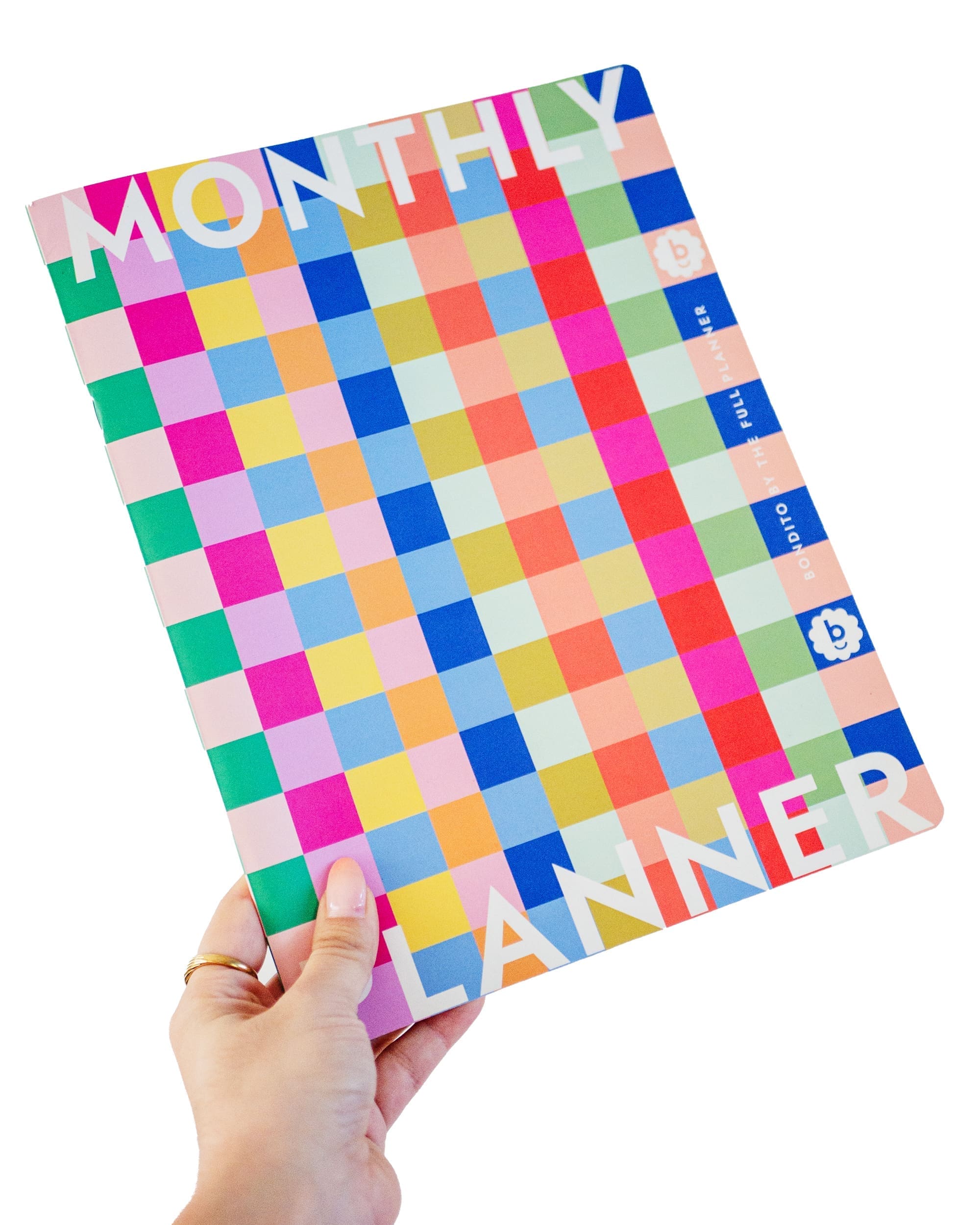 Monthly Planner