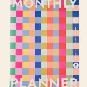Monthly Planner