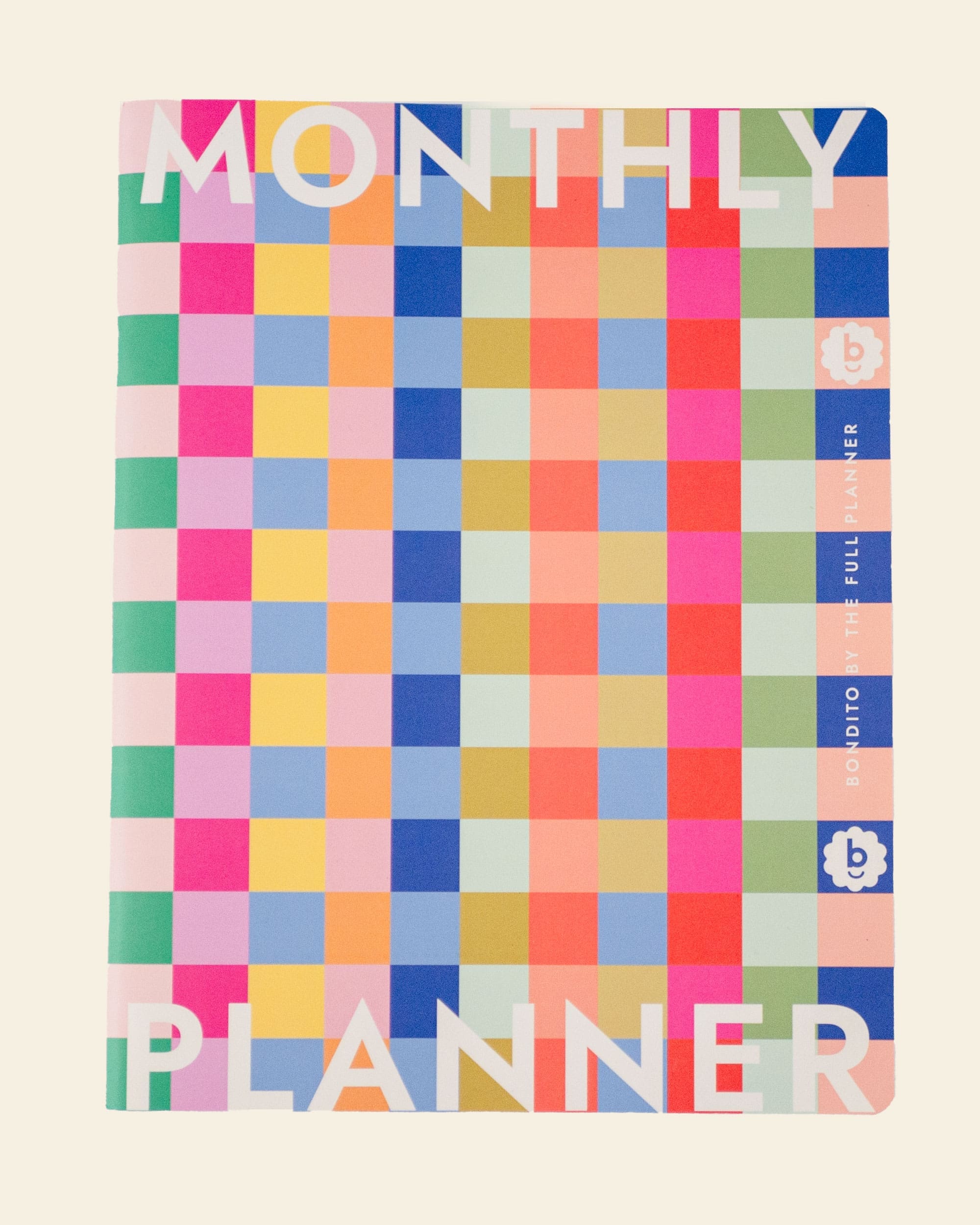 Monthly Planner