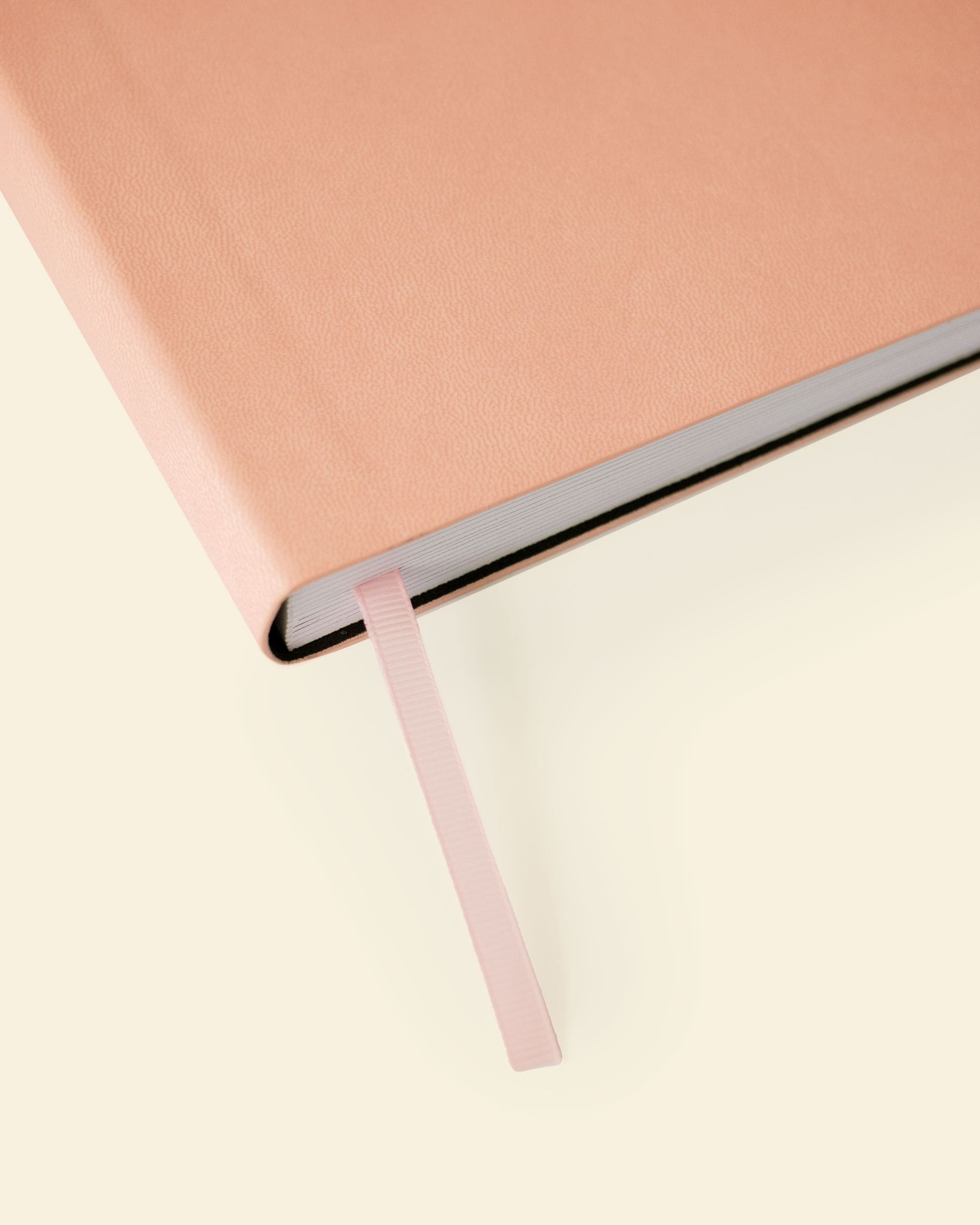 The Full Planner 2026 – Pink Dusty Rose