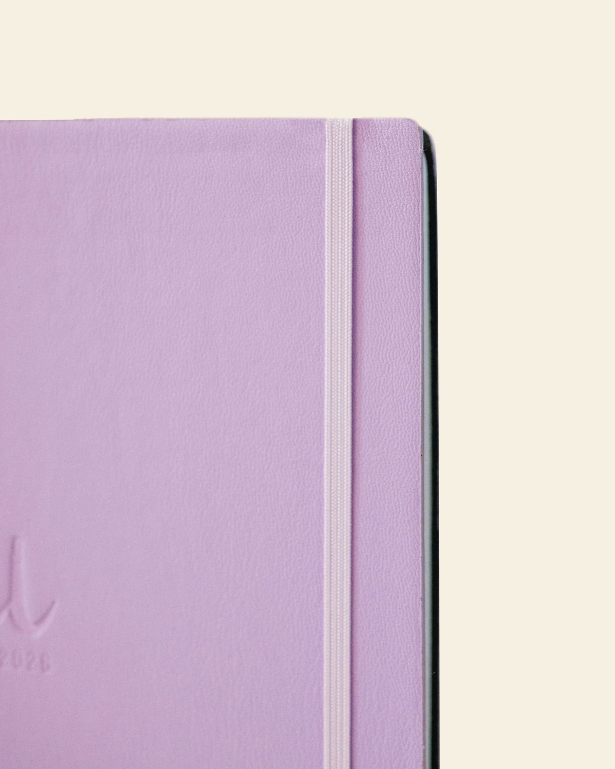 The Full Planner 2026 – Lilac Soul Blooming
