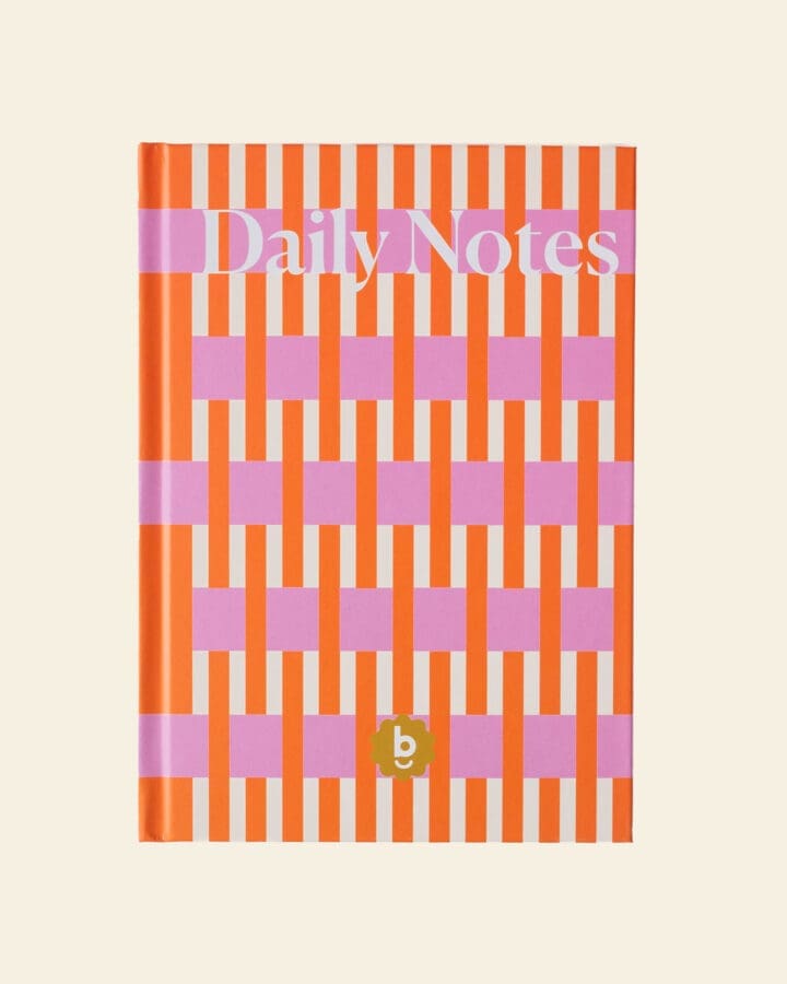 Cuaderno - Daily Notes