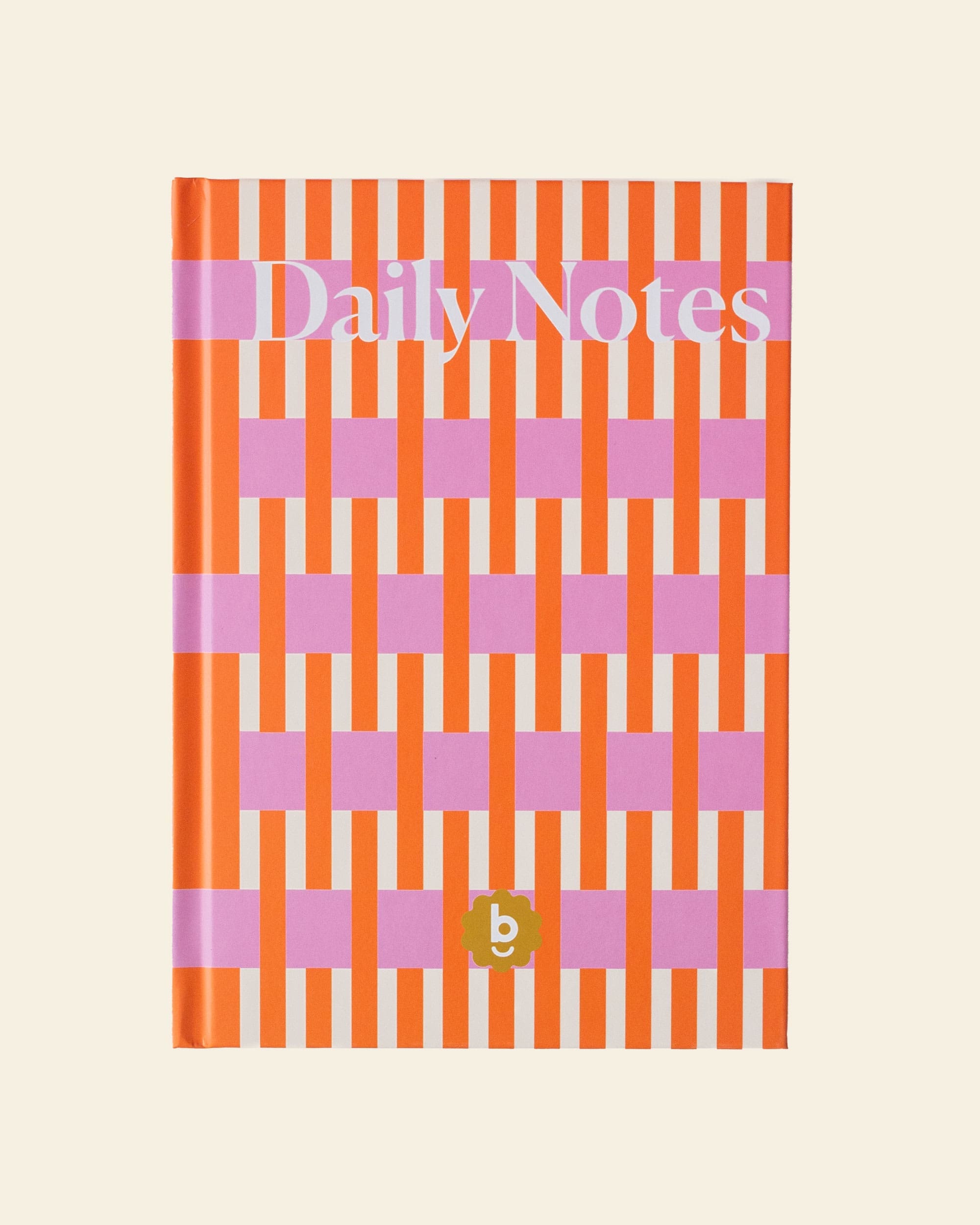 Cuaderno – Daily Notes