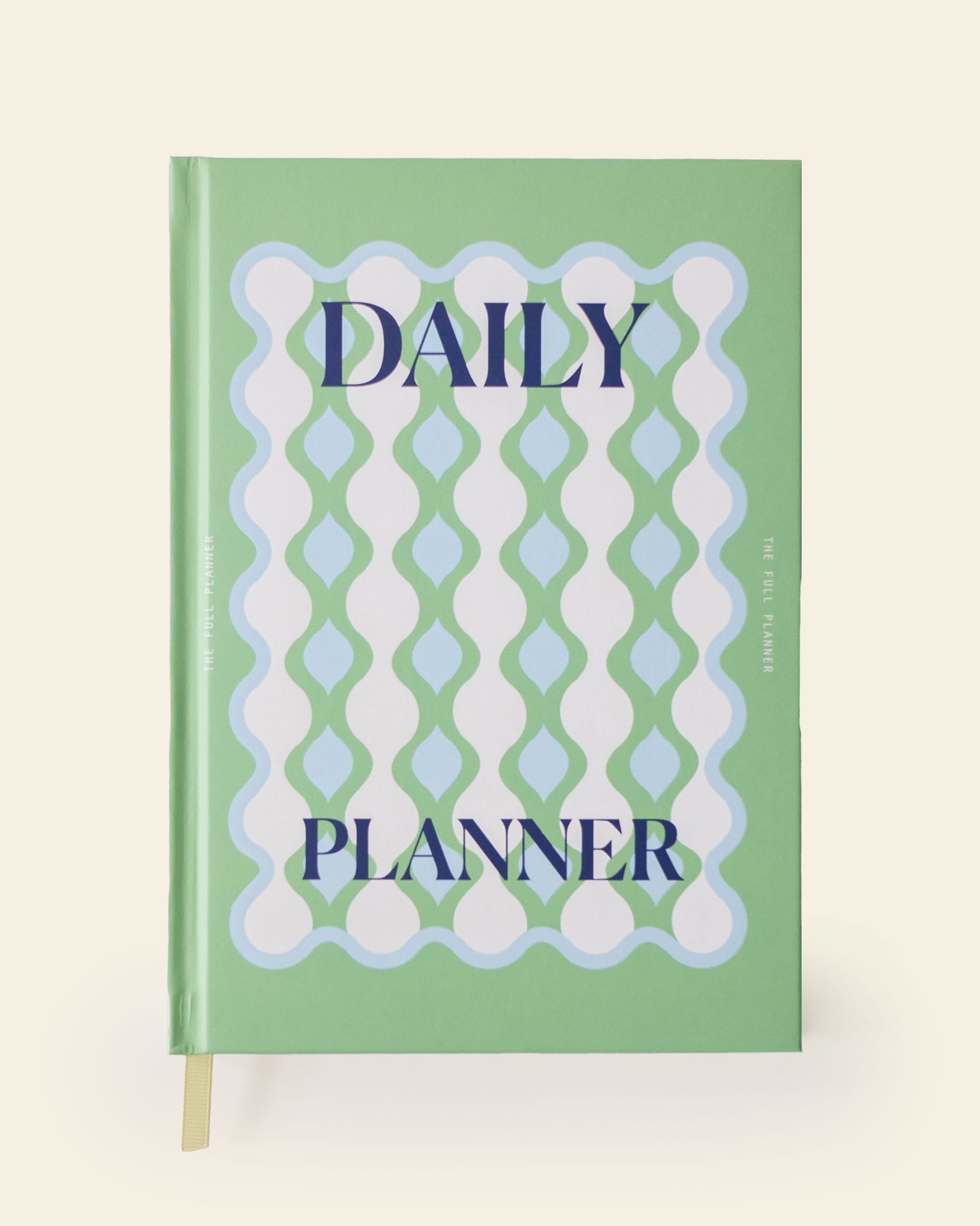 Daily Planner