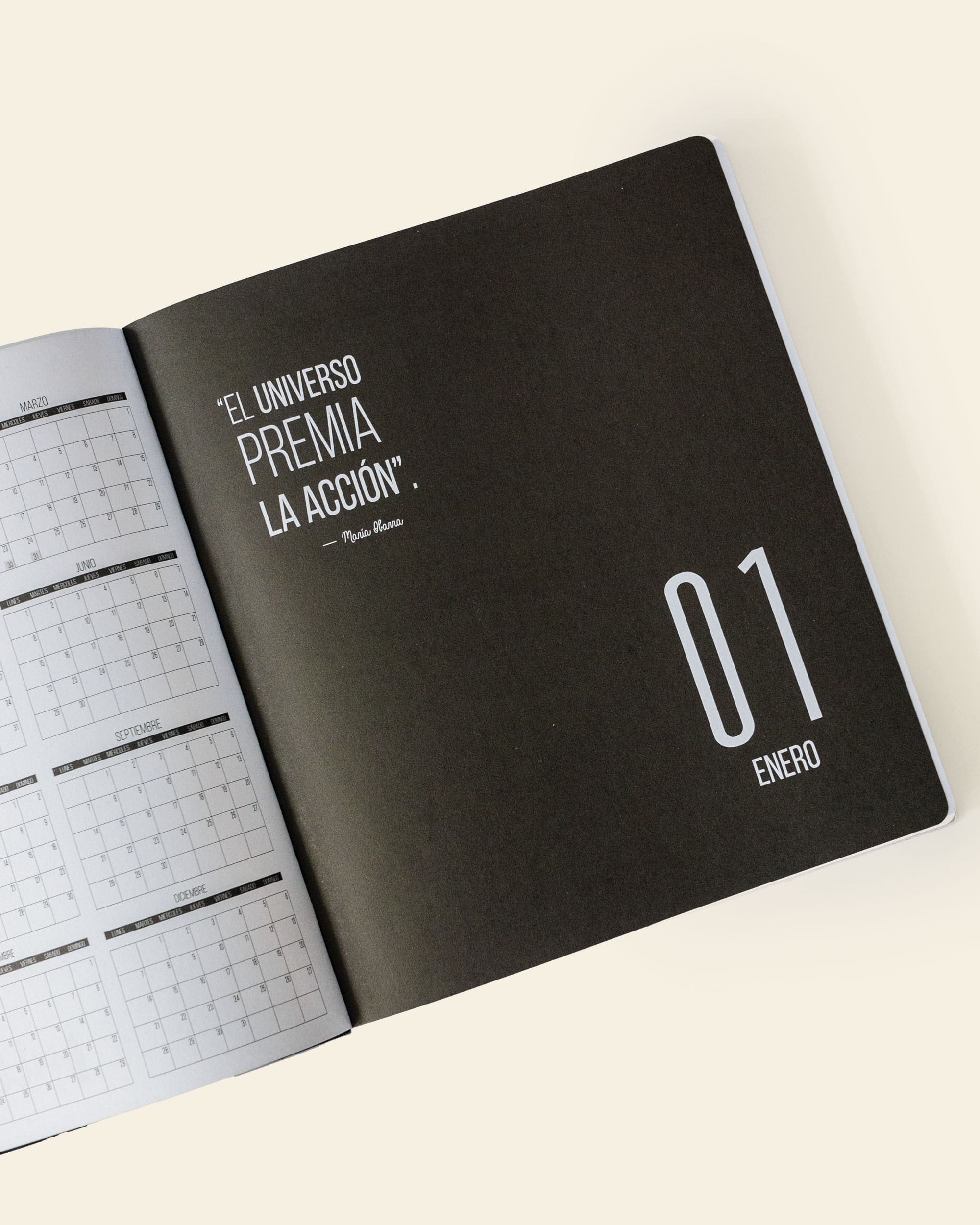 The Full Planner 2026 – Lilac Soul Blooming