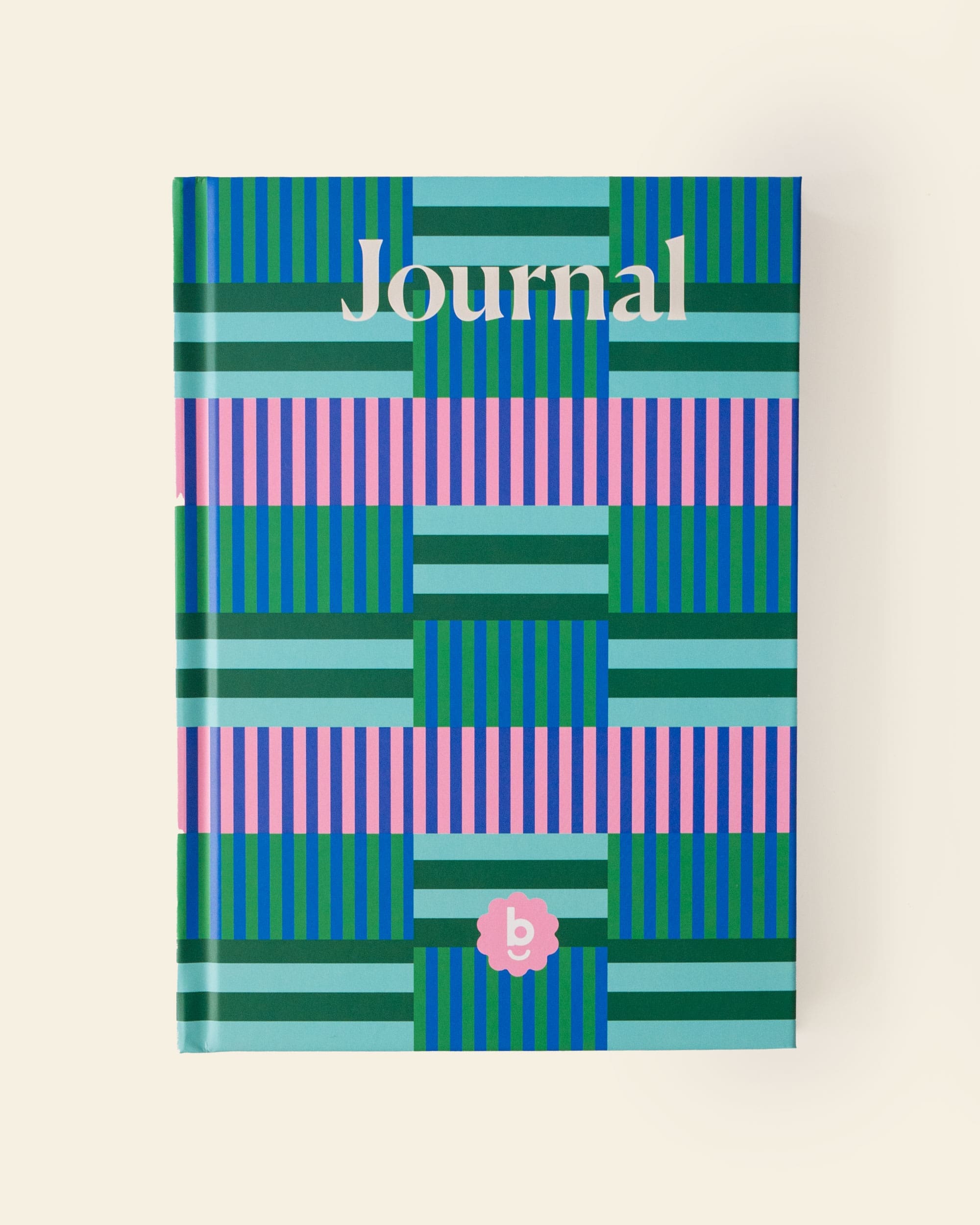 The Reflection Journal