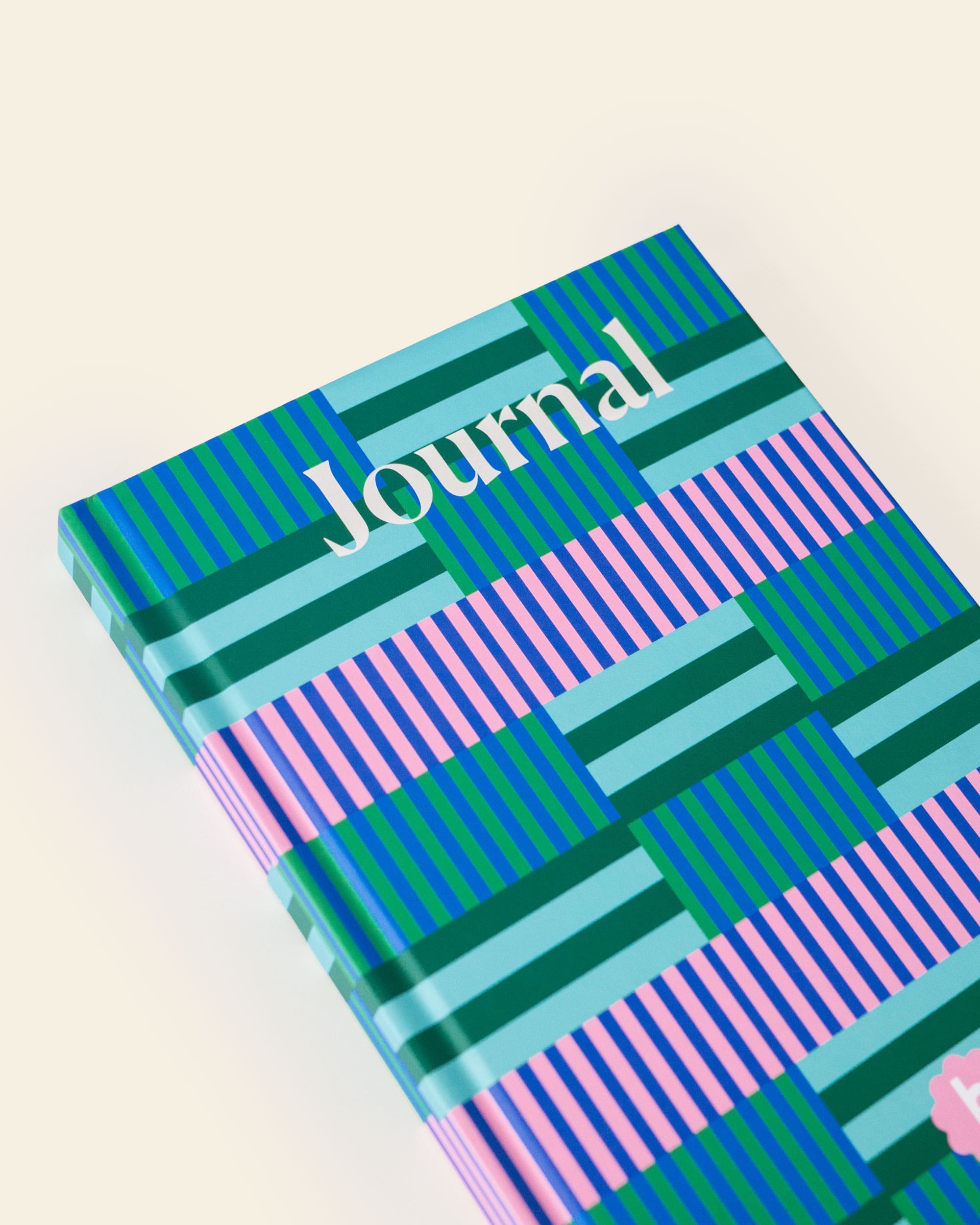 The Reflection Journal