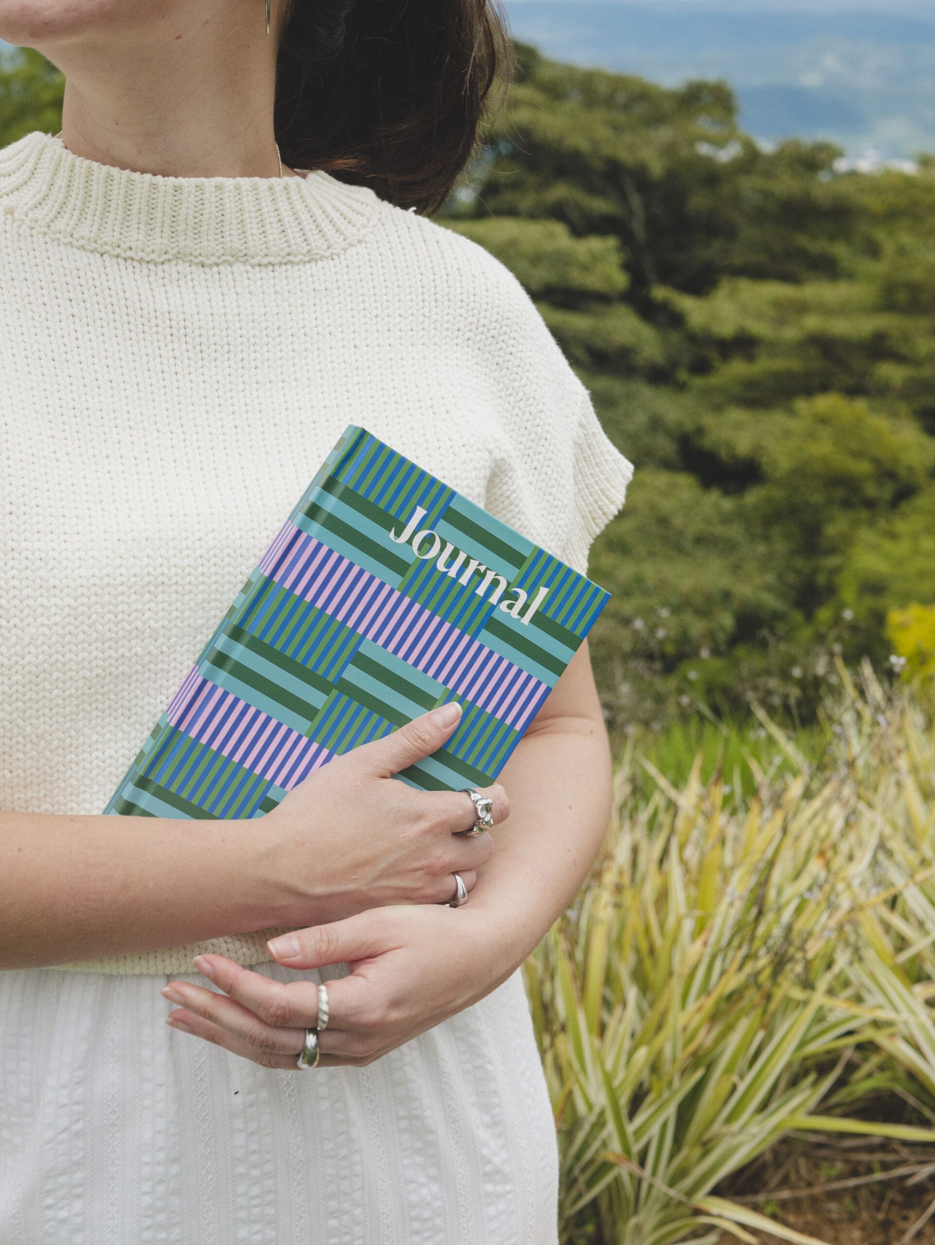 The Reflection Journal