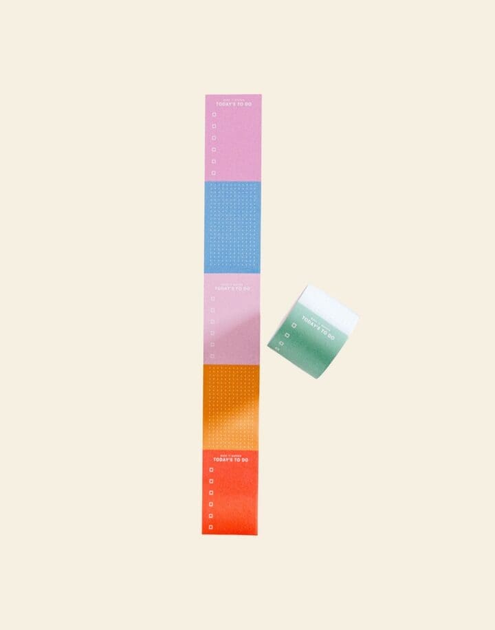 Rollo de Cinta Adhesiva Decorativa - Make it Happen