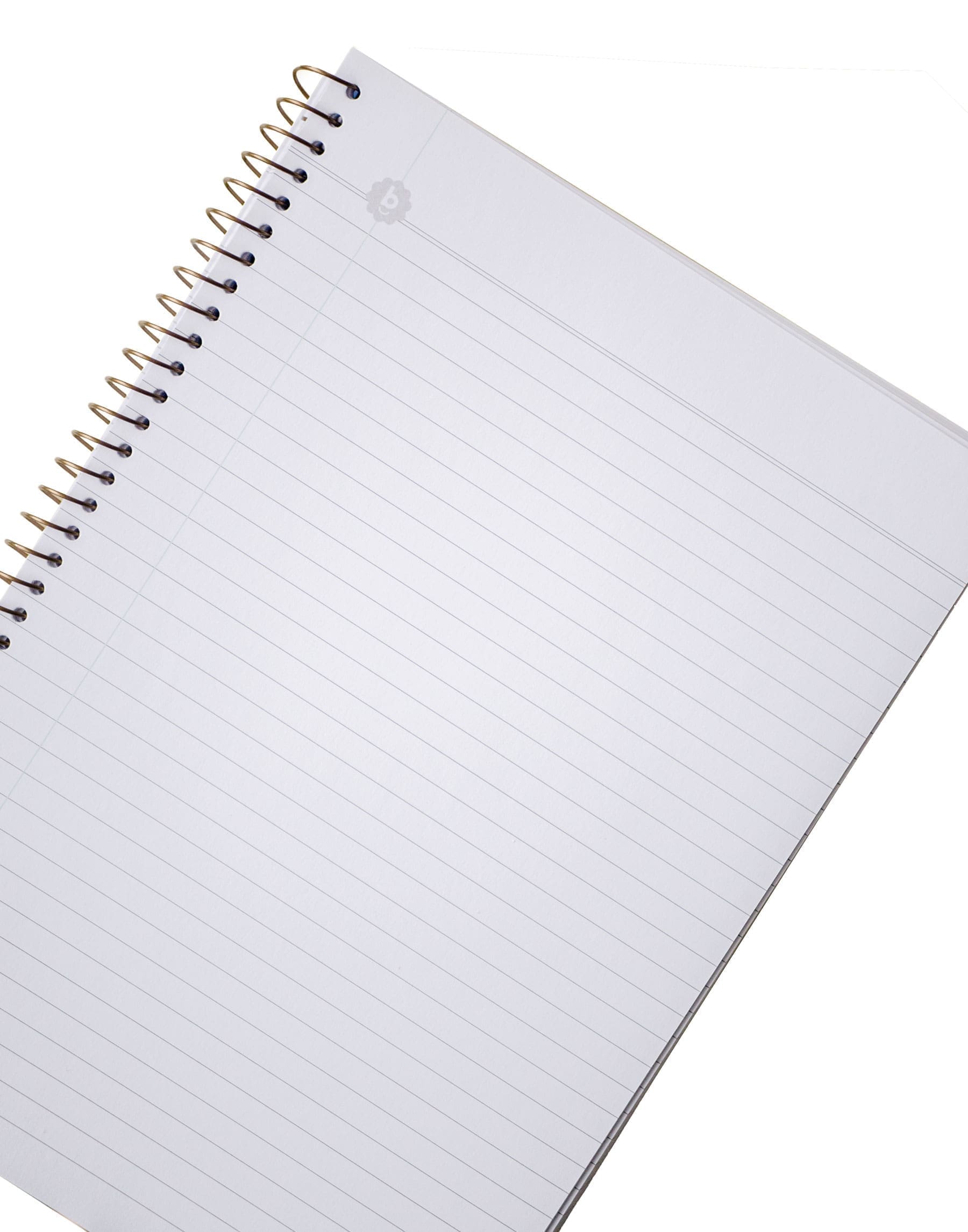 Bondito Notebook Set – Peach