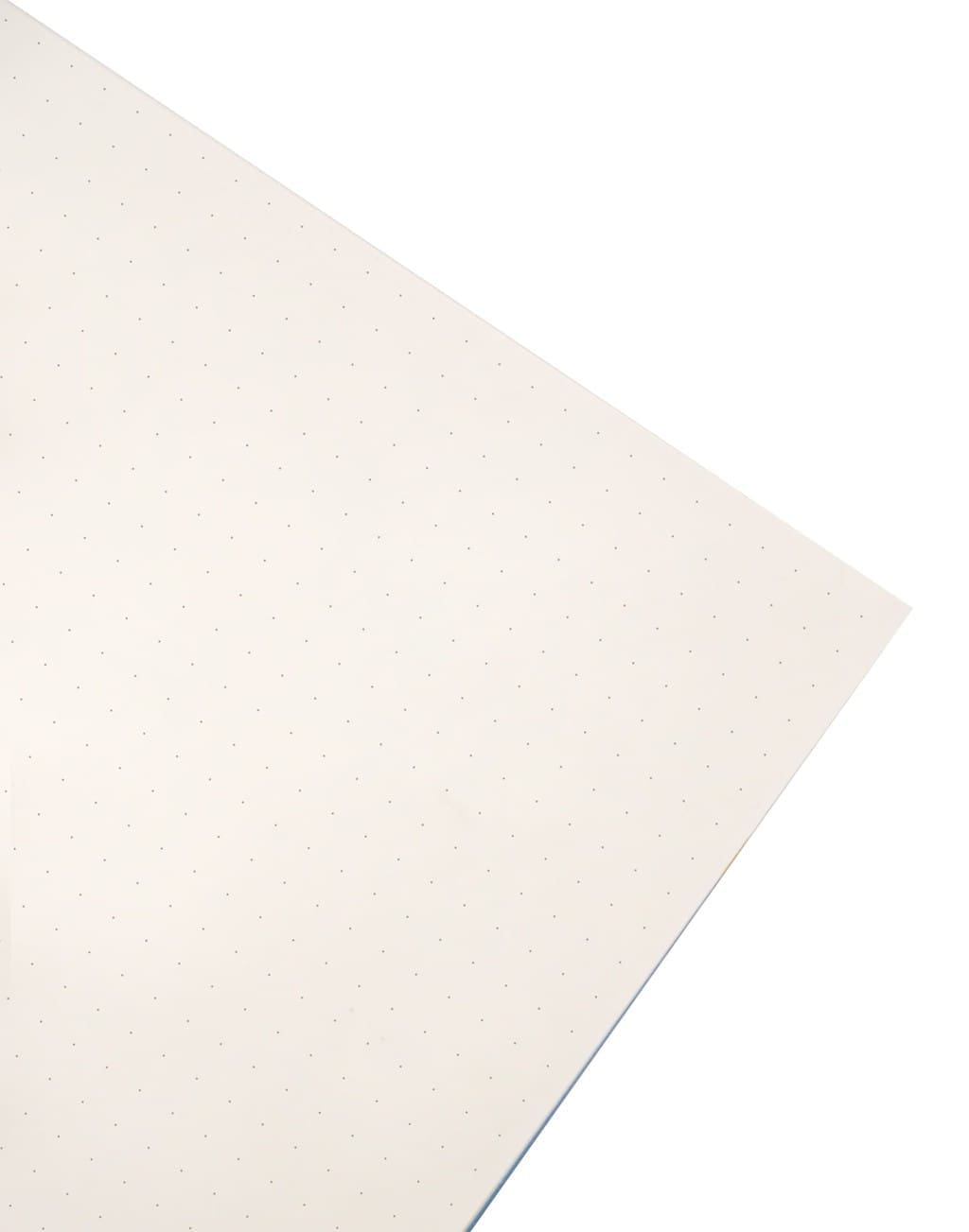 Bondito Dotted Notebook – Calm Sea