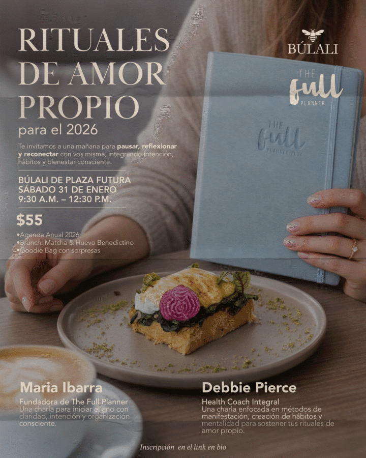 Evento: Rituales de Amor Propio