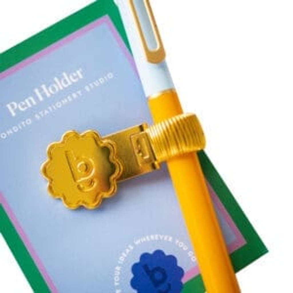 Bondito Pen Holder
