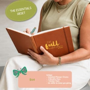 The Essentials Reset Kit
