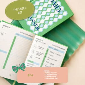 The Reset Kit